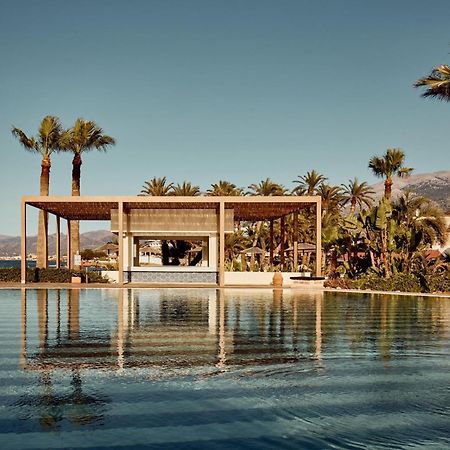 Alai Crete, A Tribute Portfolio Resort Сталида Экстерьер фото