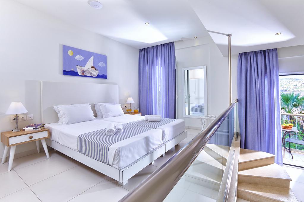 Alai Crete, A Tribute Portfolio Resort Сталида Экстерьер фото