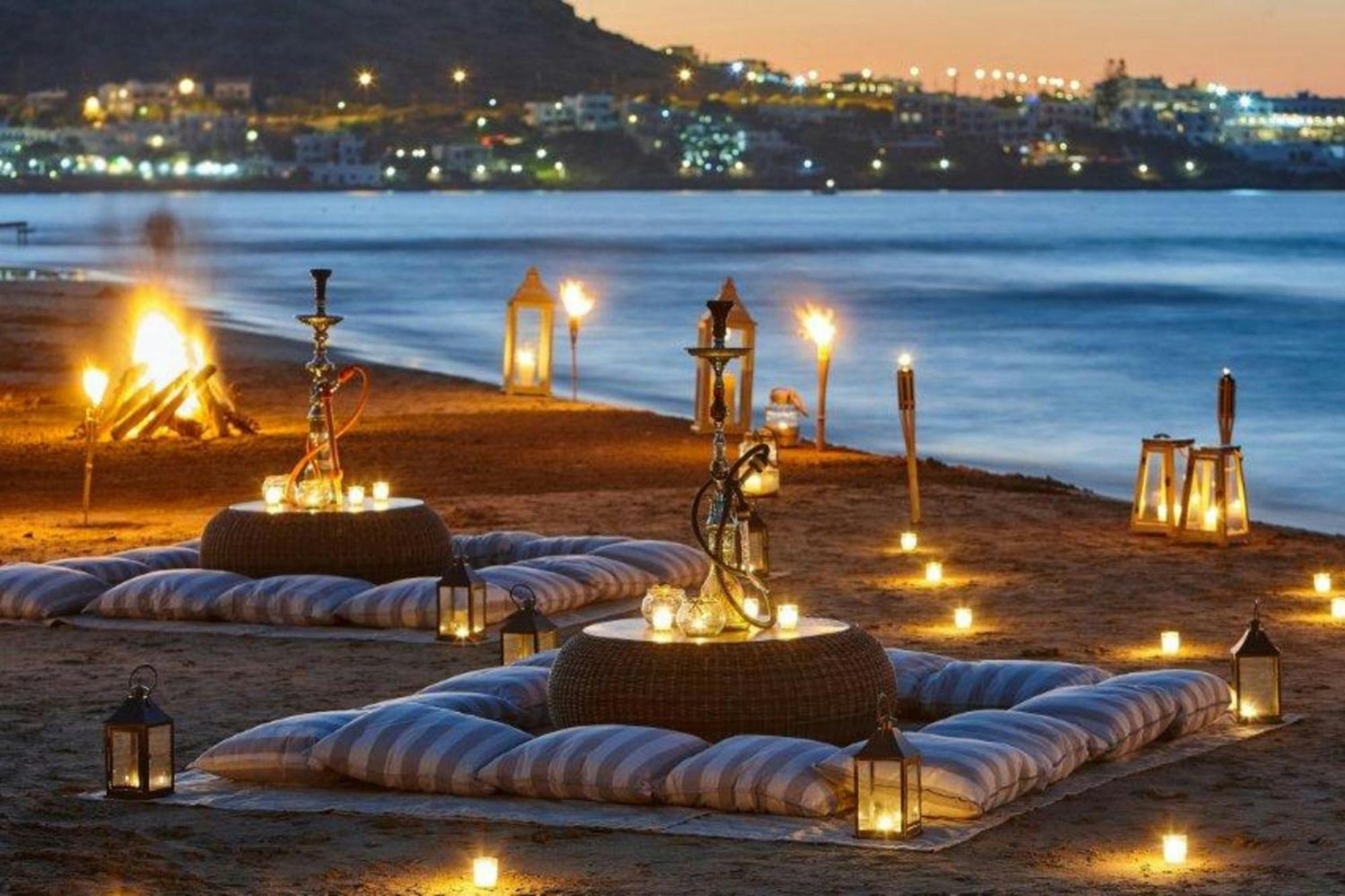 Alai Crete, A Tribute Portfolio Resort Сталида Экстерьер фото