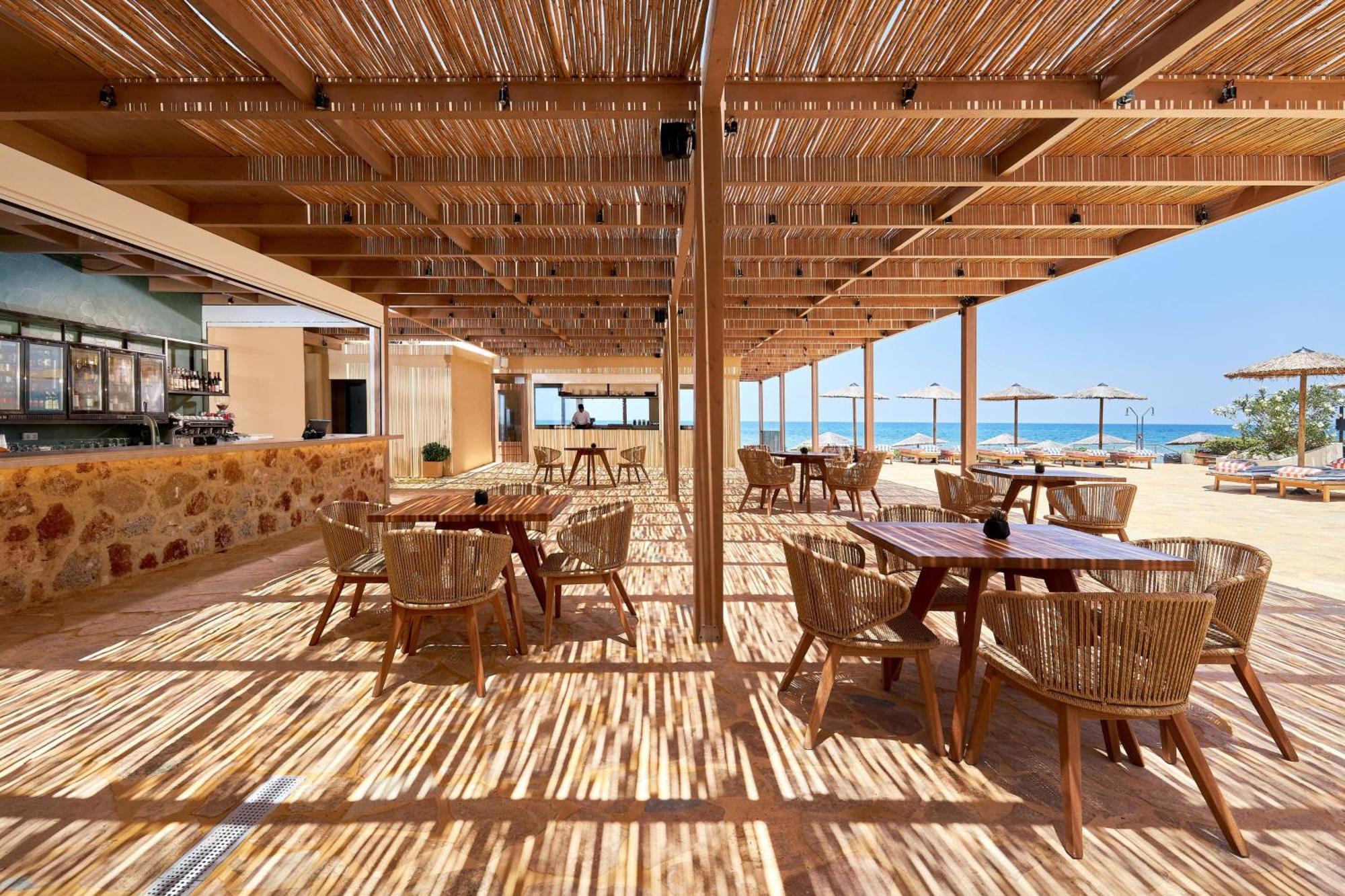 Alai Crete, A Tribute Portfolio Resort Сталида Экстерьер фото
