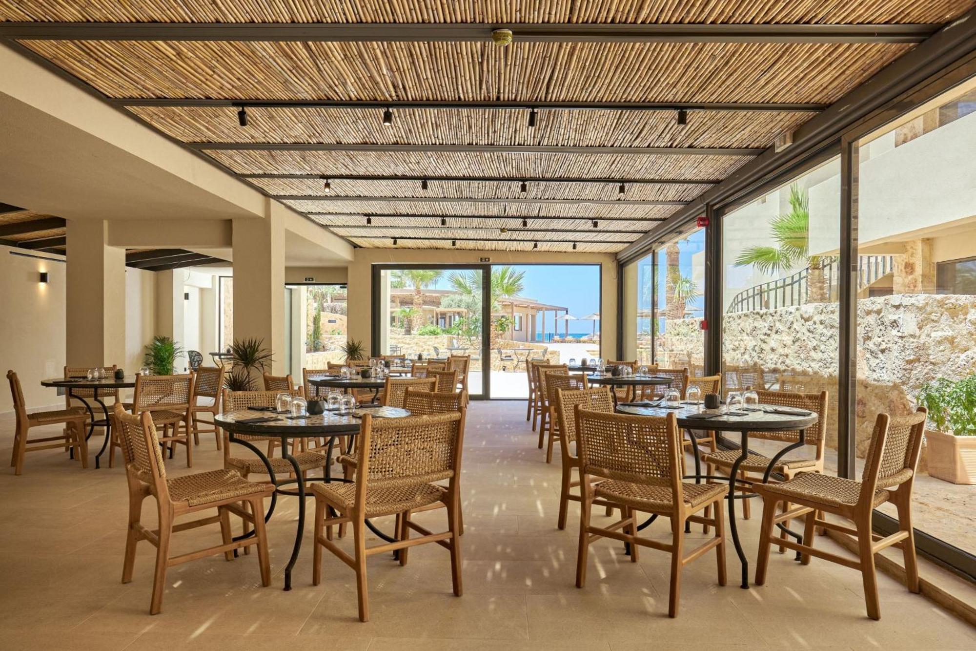 Alai Crete, A Tribute Portfolio Resort Сталида Экстерьер фото