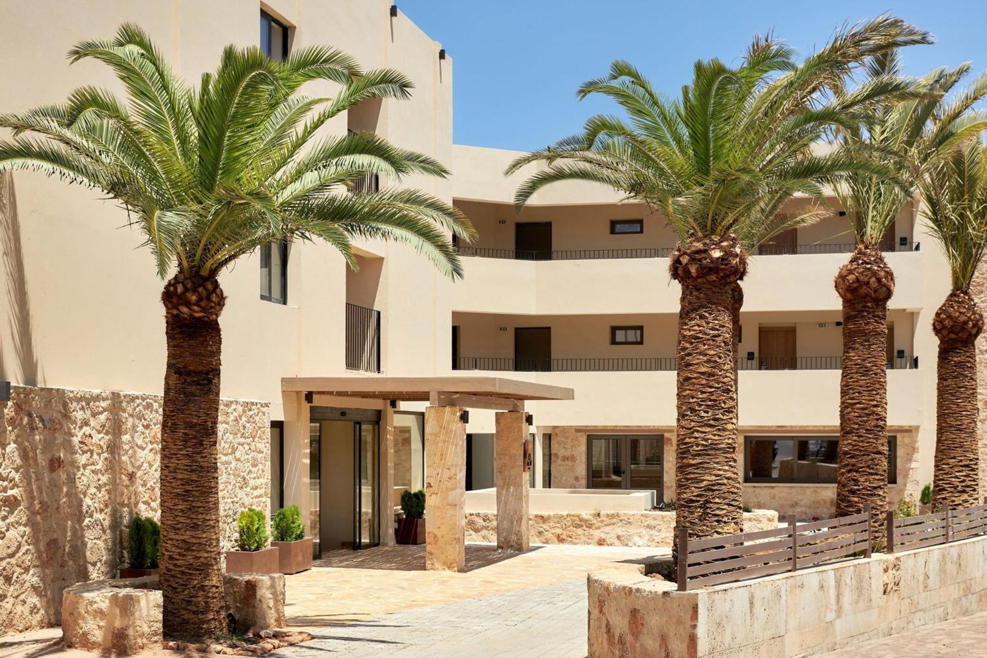 Alai Crete, A Tribute Portfolio Resort Сталида Экстерьер фото