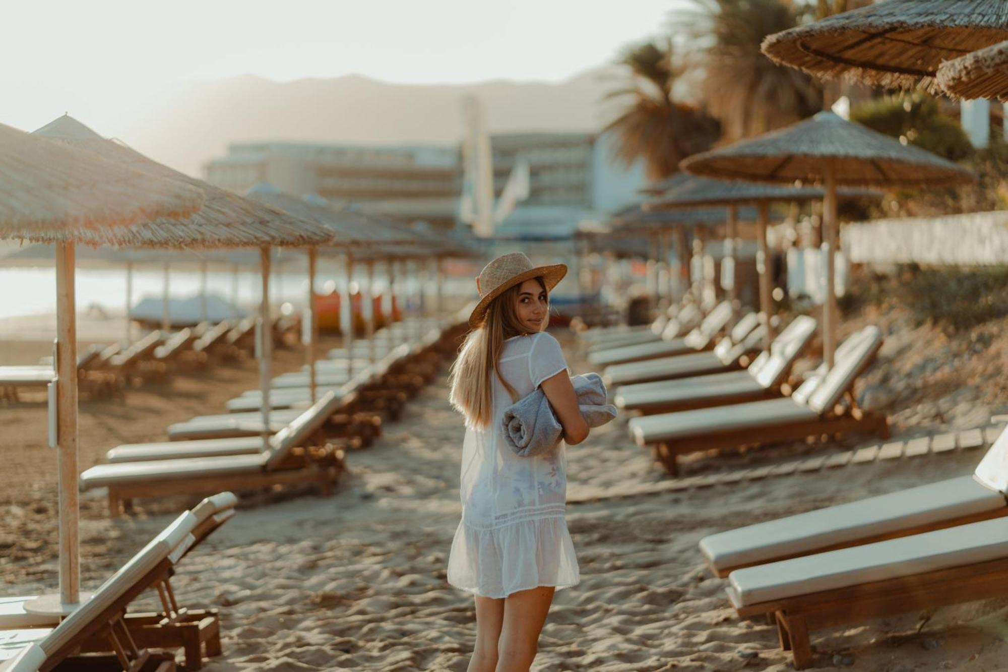 Alai Crete, A Tribute Portfolio Resort Сталида Экстерьер фото