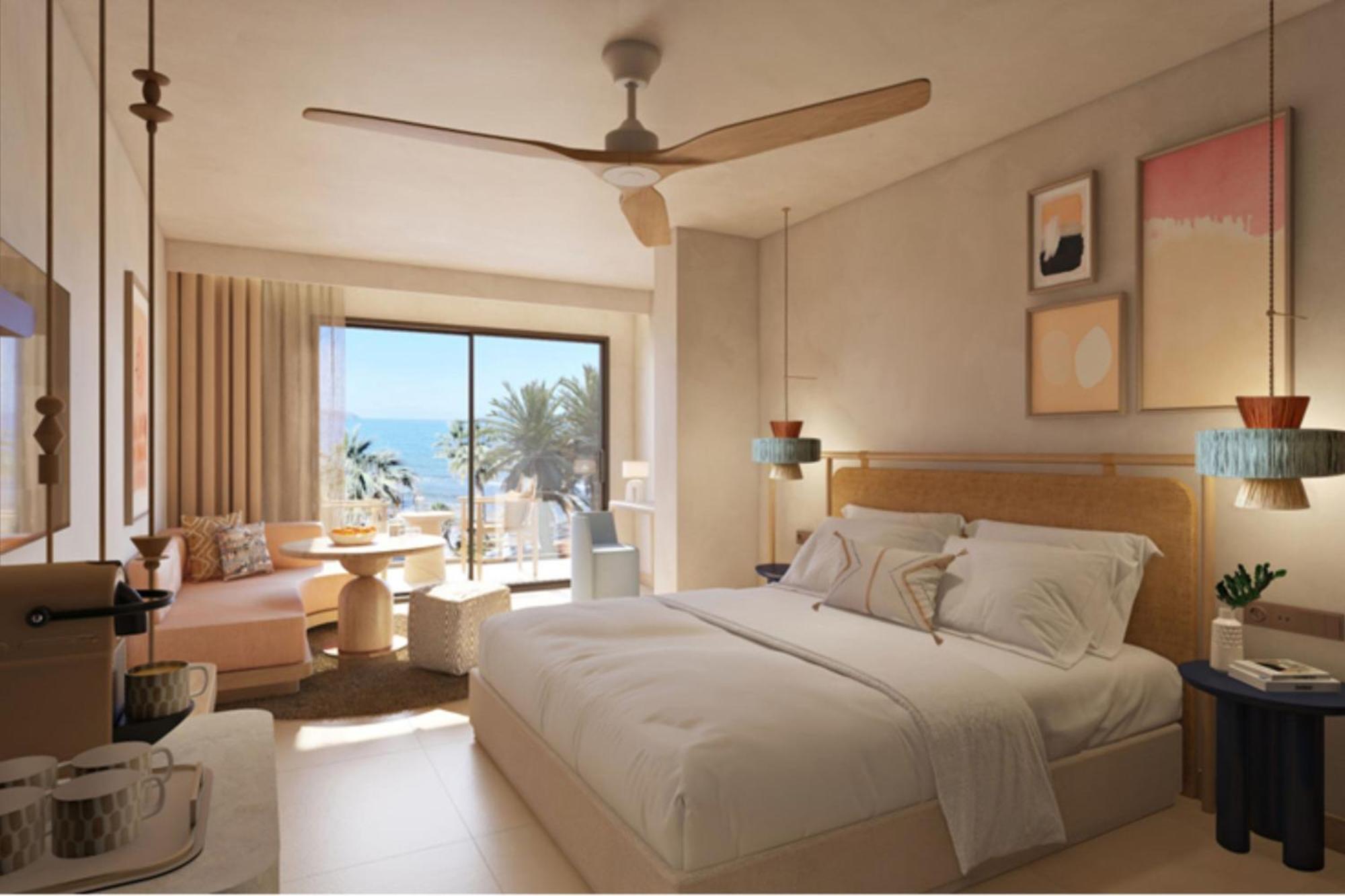 Alai Crete, A Tribute Portfolio Resort Сталида Экстерьер фото