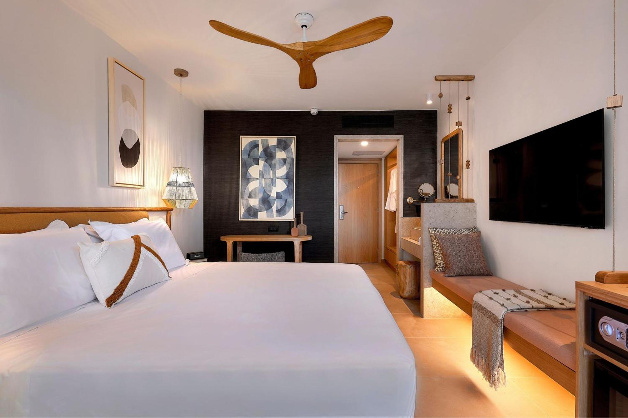 Alai Crete, A Tribute Portfolio Resort Сталида Экстерьер фото