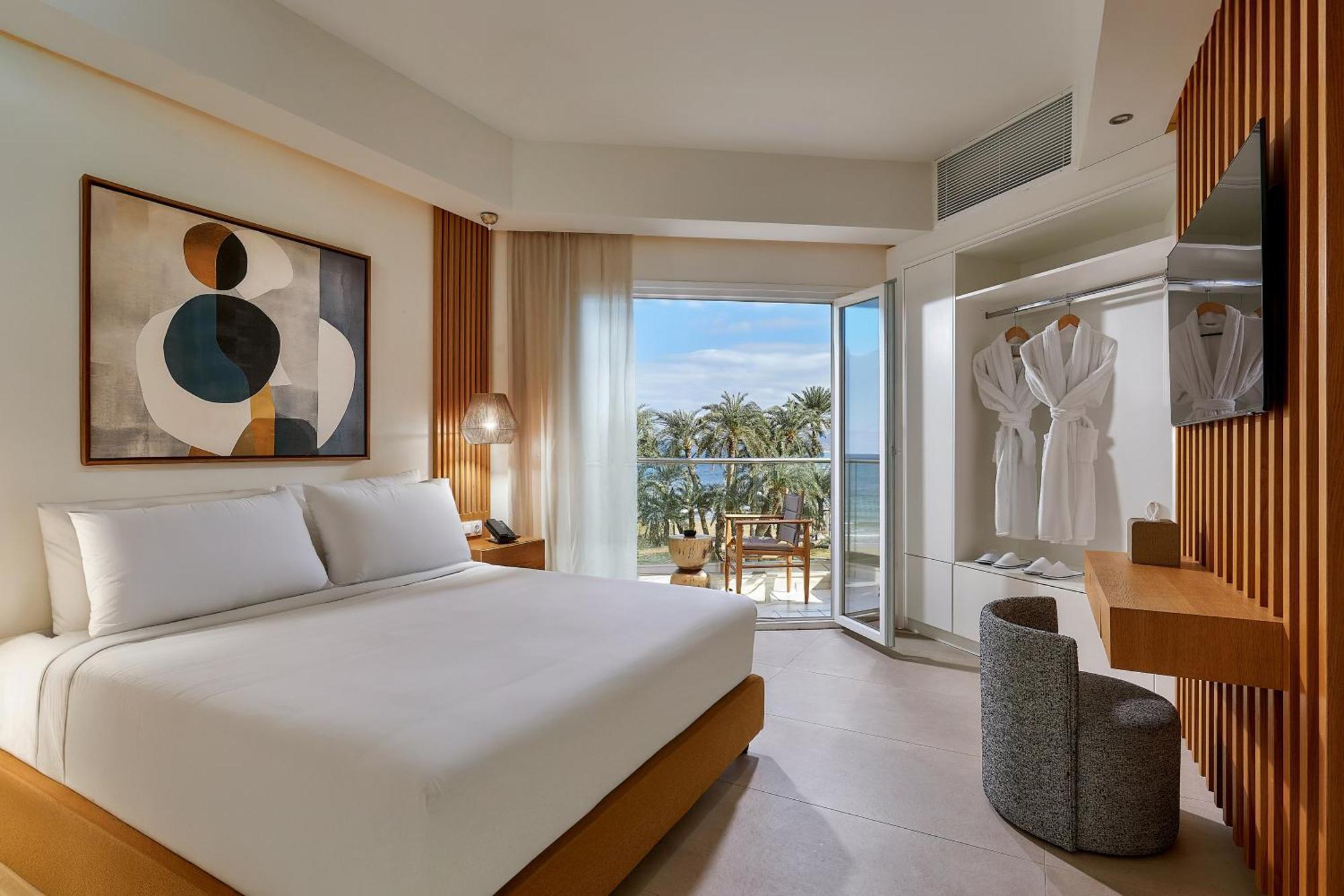 Alai Crete, A Tribute Portfolio Resort Сталида Экстерьер фото