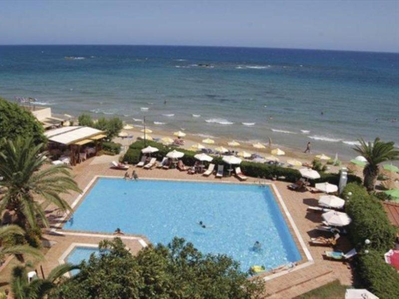 Alai Crete, A Tribute Portfolio Resort Сталида Экстерьер фото