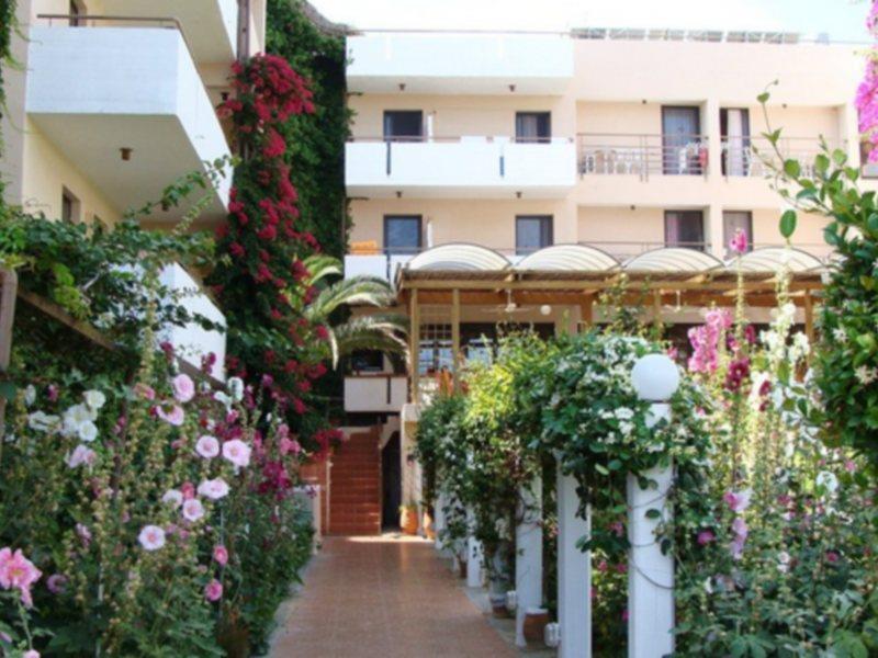 Alai Crete, A Tribute Portfolio Resort Сталида Экстерьер фото