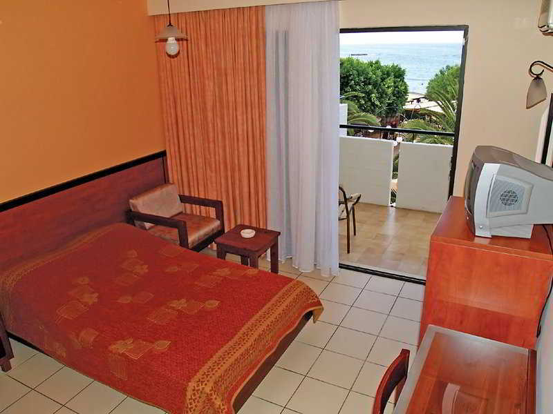 Alai Crete, A Tribute Portfolio Resort Сталида Экстерьер фото