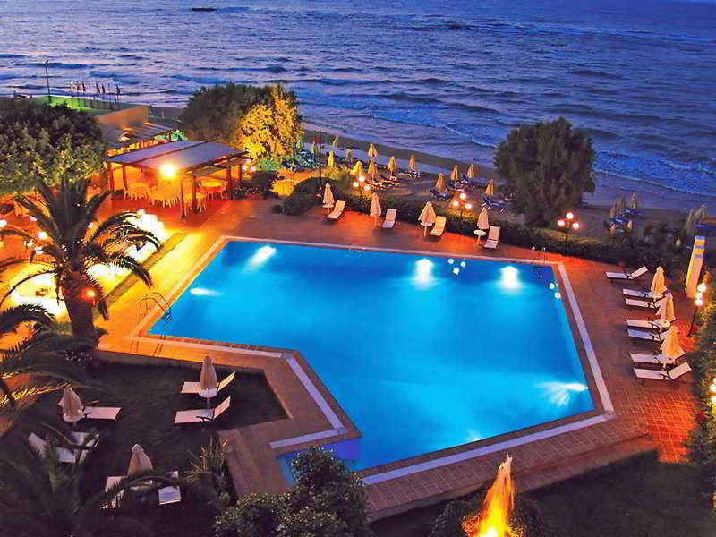 Alai Crete, A Tribute Portfolio Resort Сталида Экстерьер фото