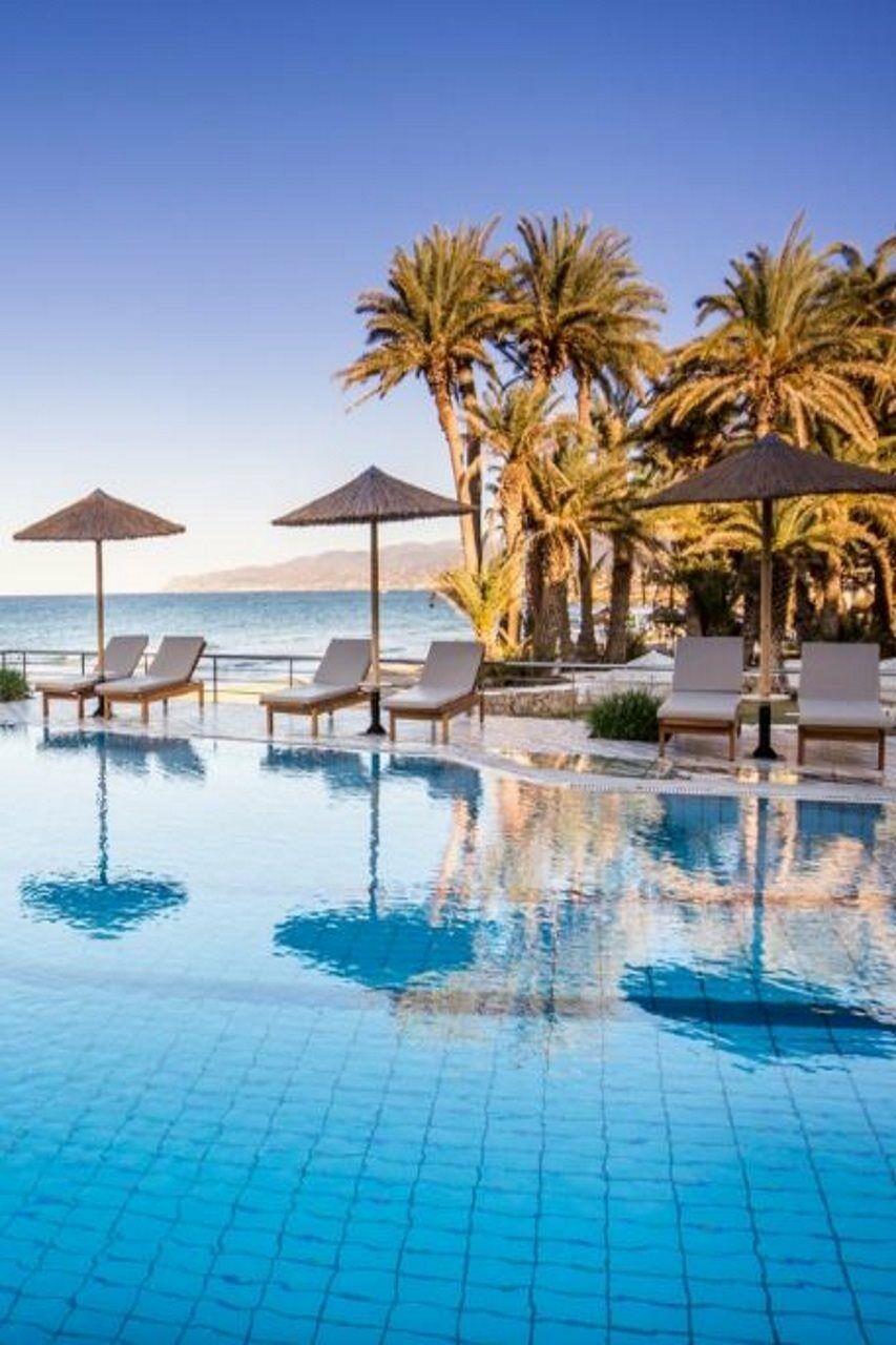 Alai Crete, A Tribute Portfolio Resort Сталида Экстерьер фото